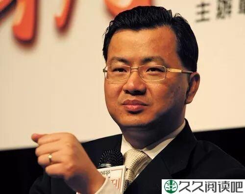 事永不放弃马云：18罗汉当年曾被开掉一个，马云用人7大原则改变了