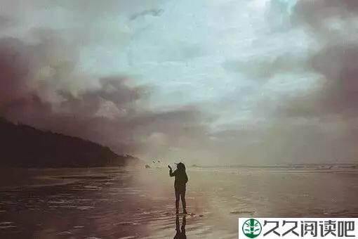 鬼母劝儿经典微小说：欲望鬼母劝