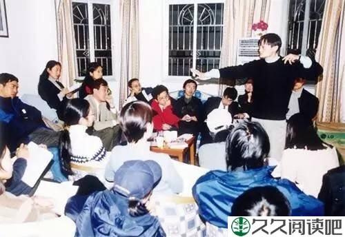 事永不放弃马云：18罗汉当年曾被开掉一个，马云用人7大原则改变了