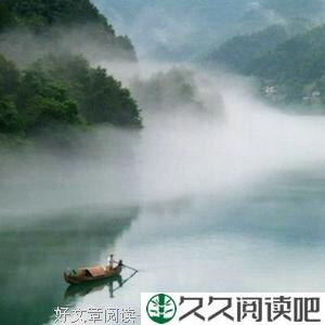 大大方方的舍，才能实实在在的得