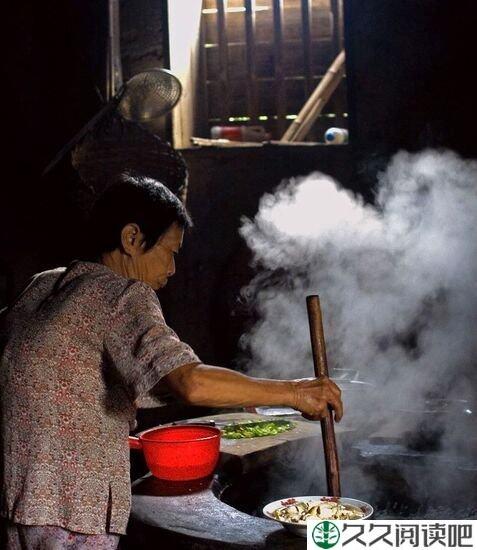 爸爸妈妈，希望你们不再活得卑微