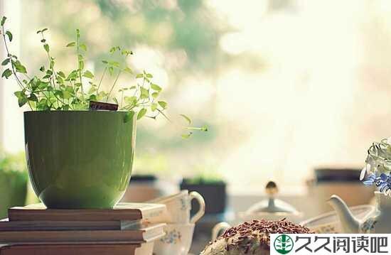 命好、运好，都不如心态好