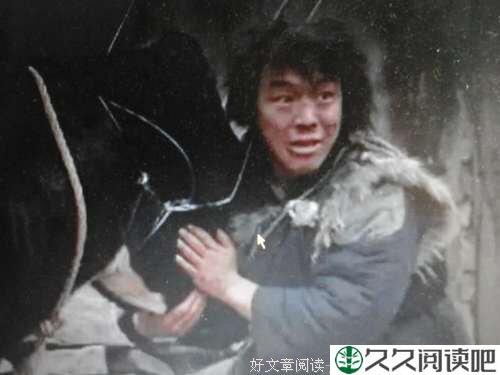 穷要怎么翻身？字字值千金