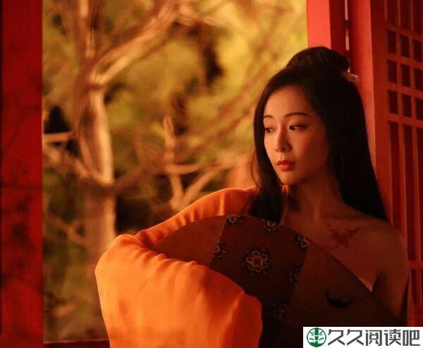 鱼玄机：爱情中，女人的底线到底是什么？