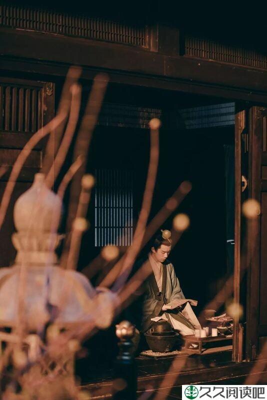 鱼玄机：爱情中，女人的底线到底是什么？