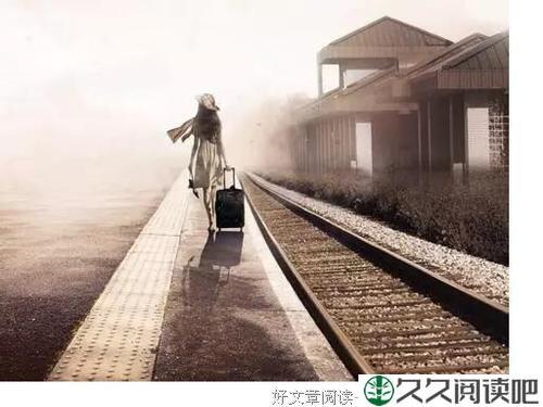 所有的成长，都因站对了地方（深度好文）！