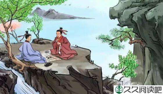 看完了，你就什么都想通了！（年度好文）