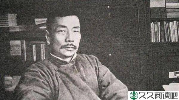 年少不懂鲁迅，读懂已是笔下人：有人成了闰土，有人成了钢叉，而