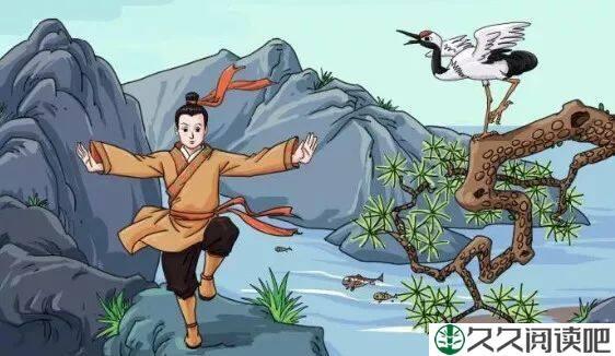看完了，你就什么都想通了！（年度好文）