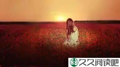 致女人：女人坚强的背后，都是眼泪