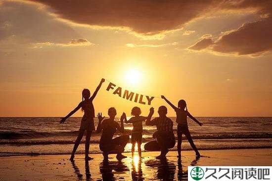 与父母和解，是我们一生的修行