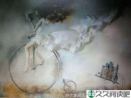 能在职场耍帅的女人才酷炫