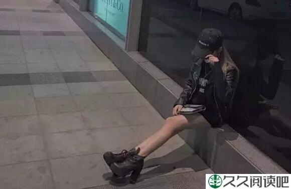 从南京到青岛，女主播和我故事