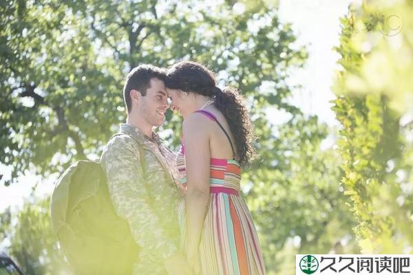 嫁给兵哥哥，我成了名副其实的悍妇