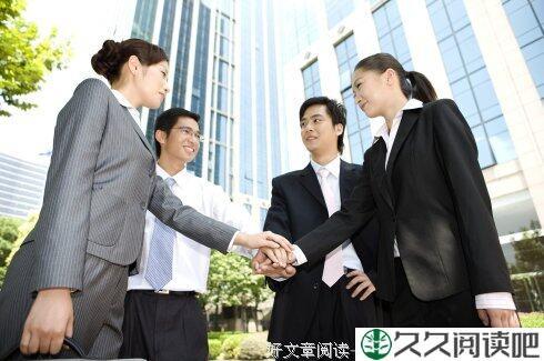 拼尽全力，不一定会赢但一定不算输