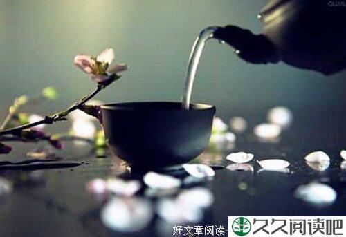 在方中做人，在圆中归真