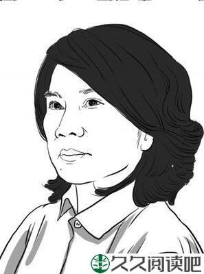 “铁娘子”董明珠