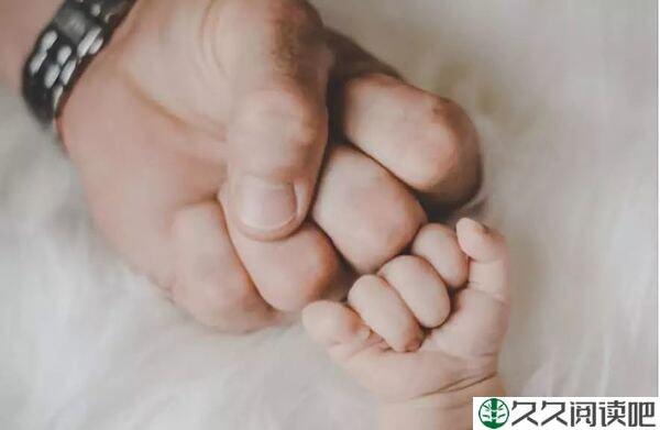 世界上最孤独的人是爸爸！