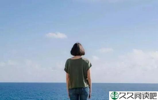 一个人有自知之明的4个迹象