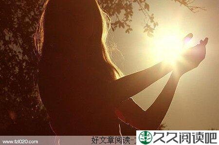 你总要学着慢慢长大
