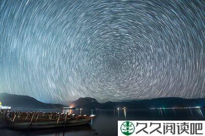《星空的旋律》读后感10篇