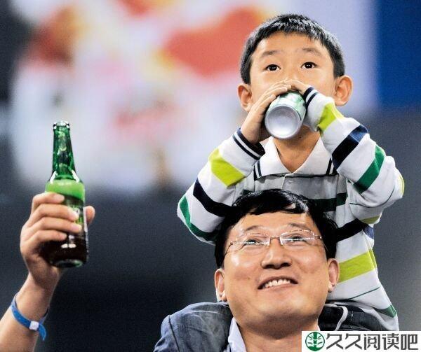 爱要怎么说出口？父子的心里好难受...