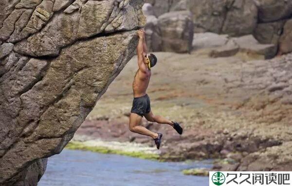 宁可累死在路上，也绝不闲死在家里（励志好文）