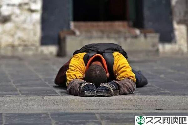 宁可累死在路上，也绝不闲死在家里（励志好文）