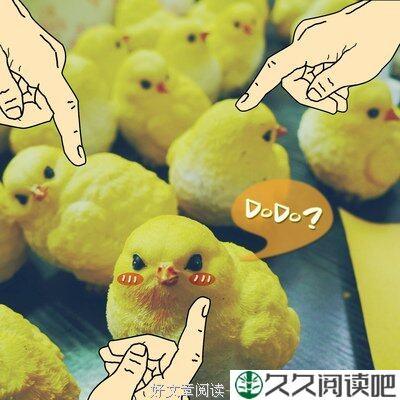 先有鸡，还是先有蛋，难倒了很多人！