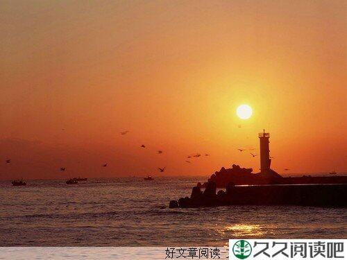 目标是人生的方向