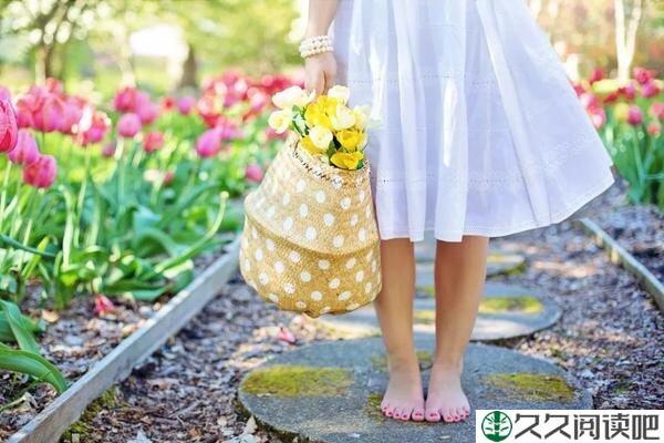 致自己：要努力扛过一切悲伤