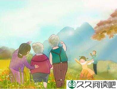 你拯救不了父母的生活方式