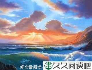 这才是爱情里最重要的事