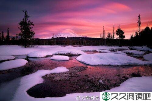 又见老丁