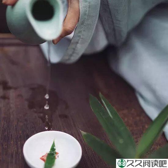 杨绛：中年以后，请牢记这三个道理