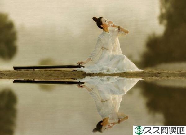 在懂你的人群中散步