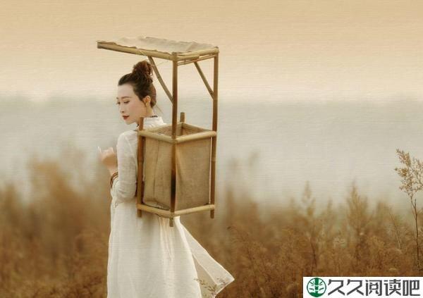 在懂你的人群中散步
