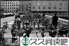 真正能让你强大的，只有你自己