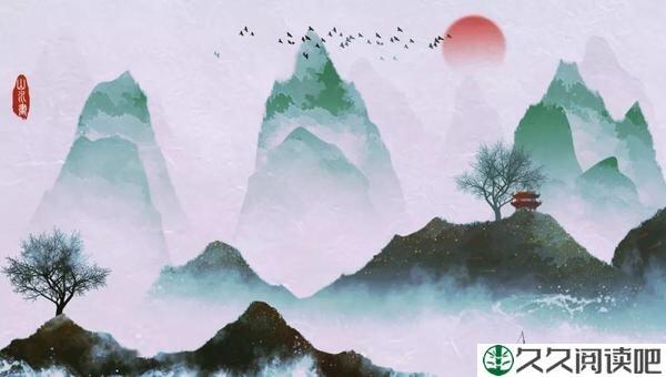 你永远叫不醒一个装睡的人