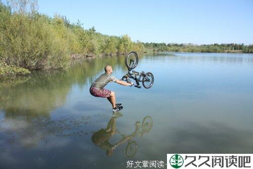 老爸寄语