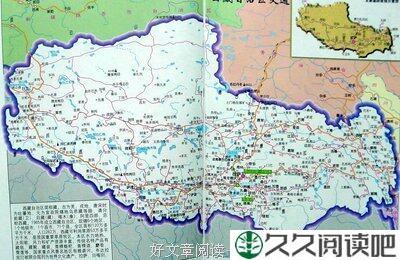 生活,死在了别人的地图里
