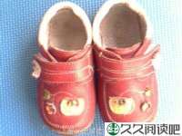 小泥人过河