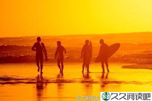 宁静地守住灵魂