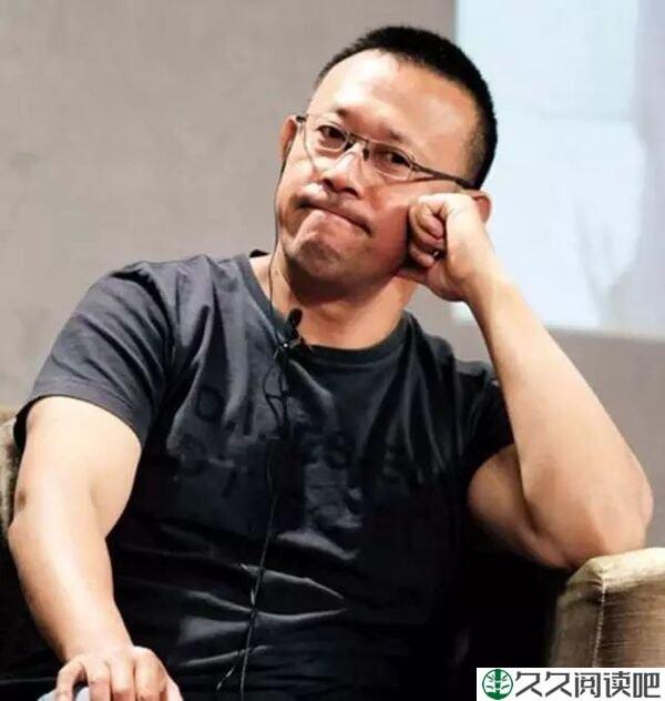 姜文：中年的卖笑，裸的现实