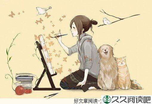 成功需要果断