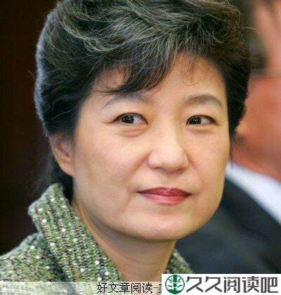 女总统，别样的故事