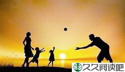 对亲人最好的思念，就是珍惜他们在身边的每一天
