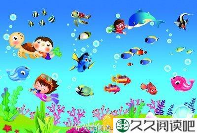 一个小故事，刚看完我瞬间醒悟了！