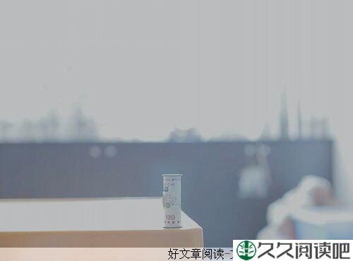 电梯中看人心
