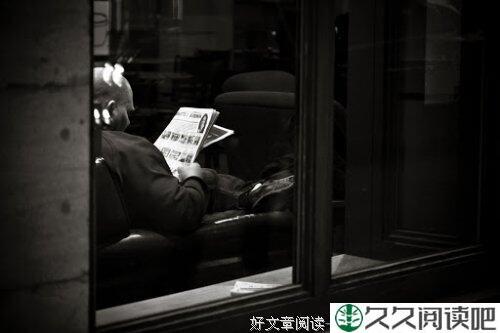 青春的华章，只有一个人的地老天荒
